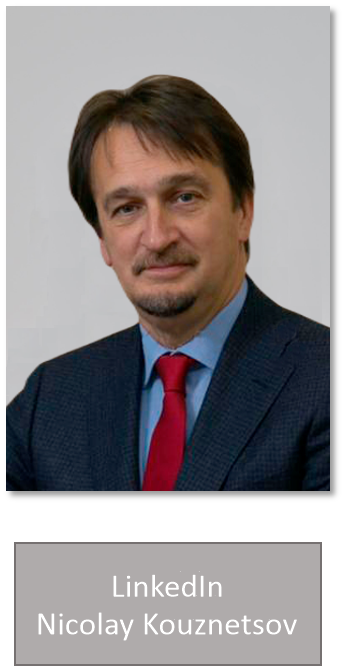 Nicolay Kouznetsov